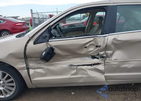 2007 Mercury Milan V6 Premier z USA, uszkodzony, nr VIN 3MEHM08117R610924